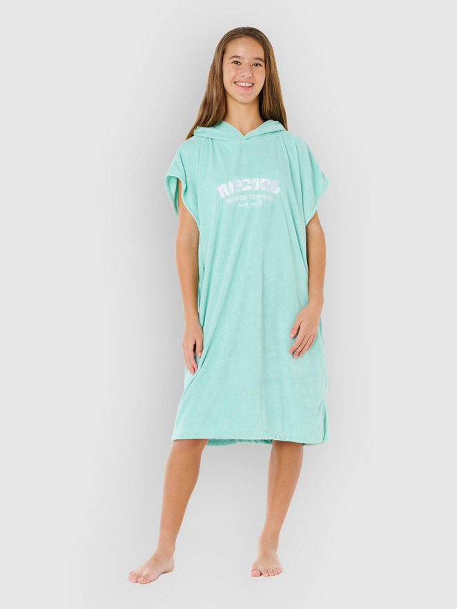 Rip Curl Classic Surf Hooded Girl Towel