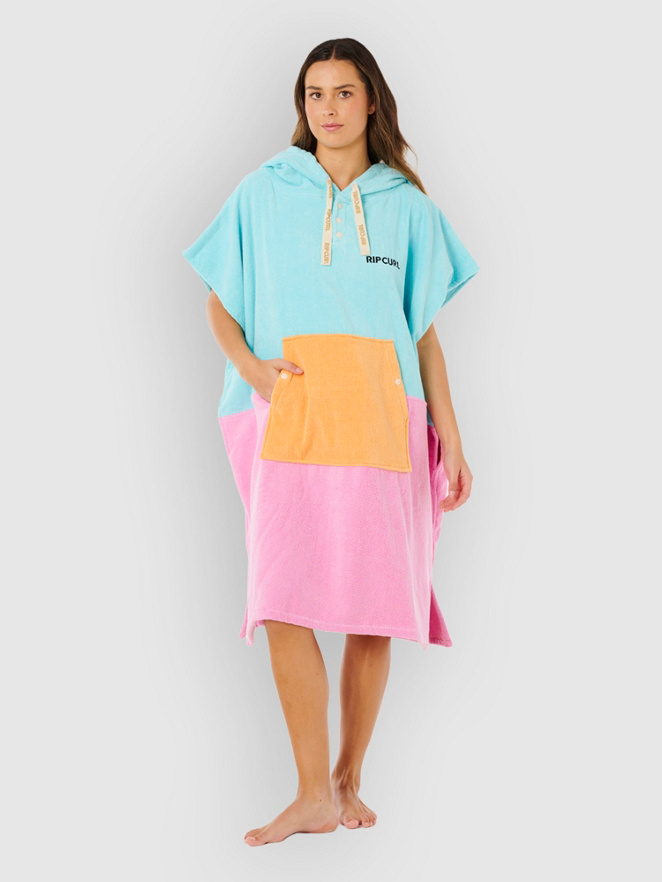 Rip Curl Premium Surf Hooded Pyyhe