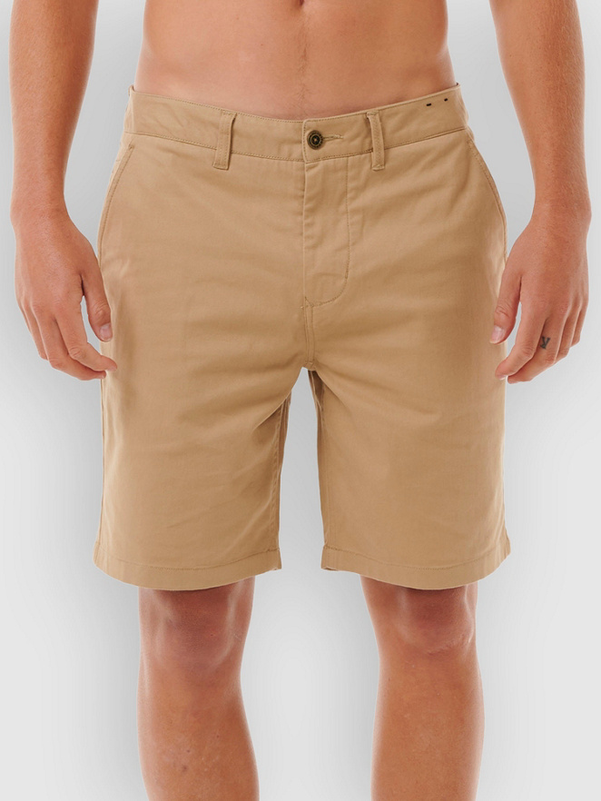 Rip Curl Classic Surf Chino Walk Shorts