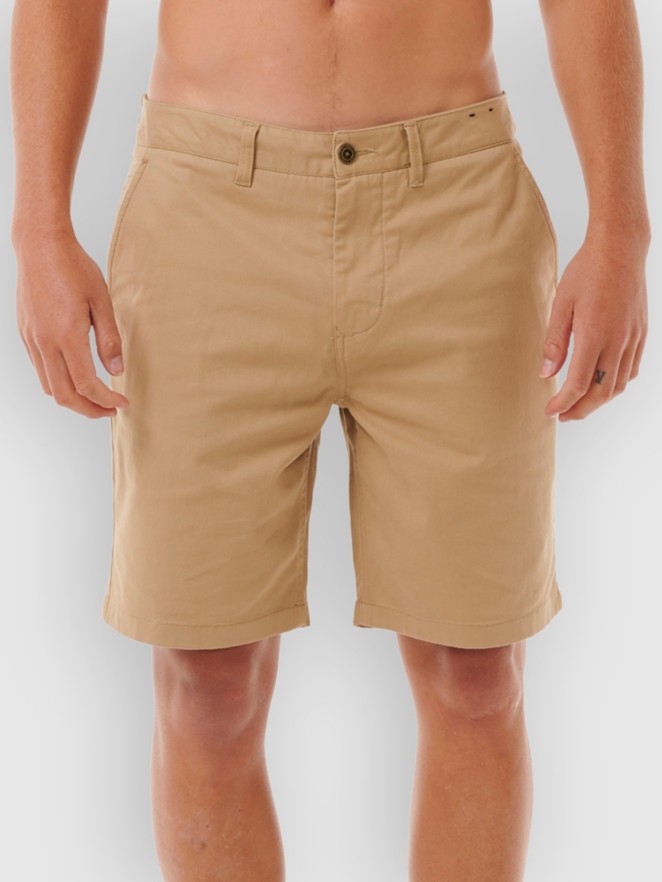 Rip Curl Classic Surf Chino Walk Shorts