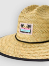 Rip Curl Mixed Straw Sun Sombrero