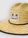 Rip Curl Mixed Straw Sun Sombrero