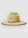 Rip Curl Mixed Straw Sun Hattu