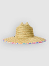 Rip Curl Mixed Straw Sun Sombrero
