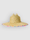 Rip Curl Mixed Straw Sun Hattu