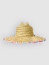 Rip Curl Mixed Straw Sun Sombrero