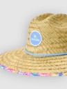 Rip Curl Mixed Straw Sun Sombrero