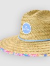Rip Curl Mixed Straw Sun Hattu