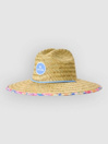 Rip Curl Mixed Straw Sun Hattu