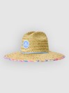 Rip Curl Mixed Straw Sun Hattu
