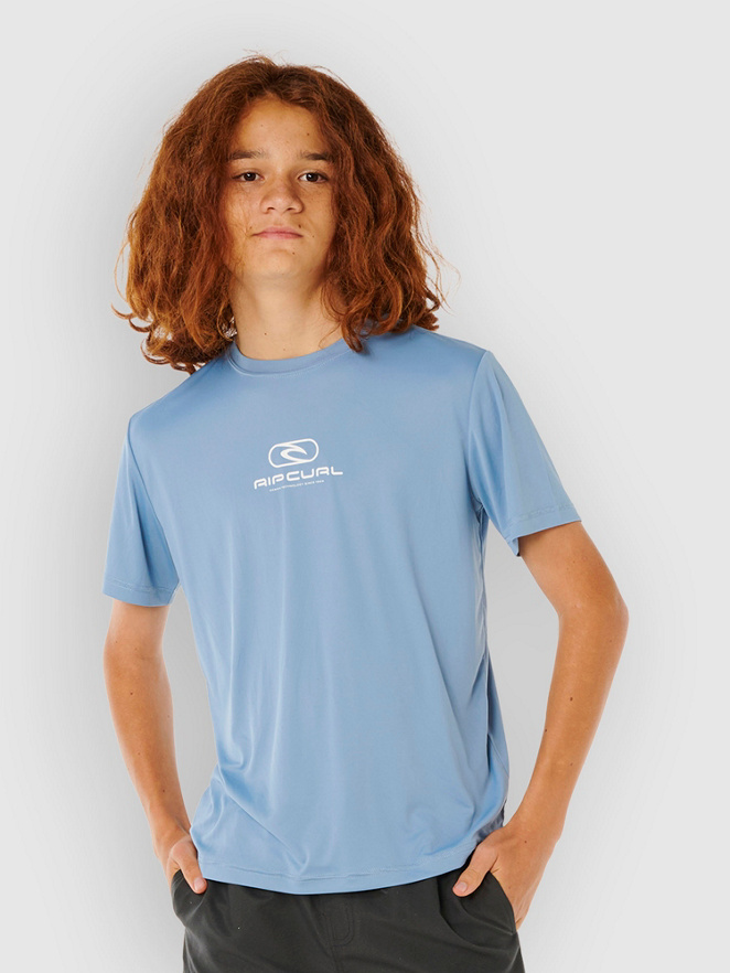 Rip Curl Icons Surflite Upf Kids Lycra