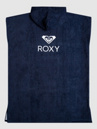 Roxy Sunny Joy Poncho de surf