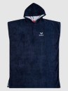 Roxy Sunny Joy Poncho de surf