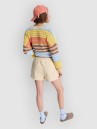 Roxy Surf Stoked Terry Shorts