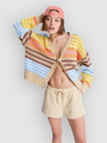 Roxy Surf Stoked Terry Shorts