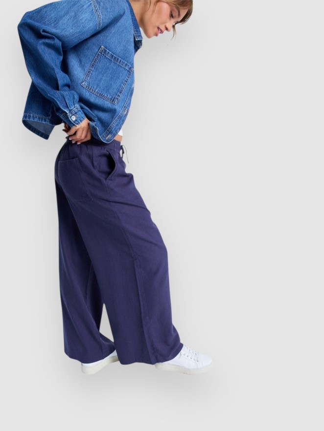 Roxy Lekeitio Break Mid Pants