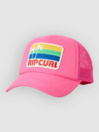 Rip Curl Mixed Revival Trucker Cappellino
