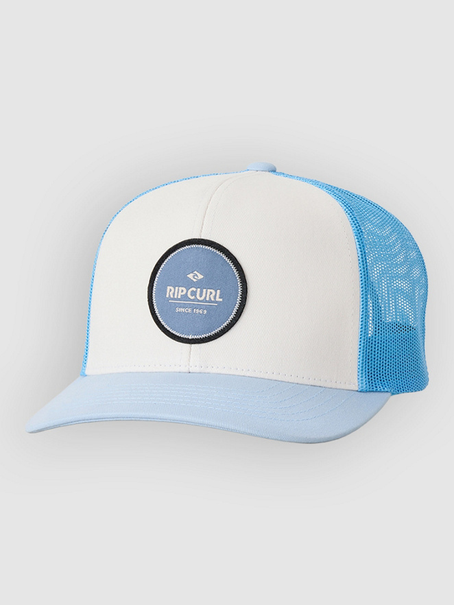 Rip Curl Routine Curve Trucker Cap