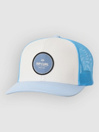 Rip Curl Routine Curve Trucker Cap