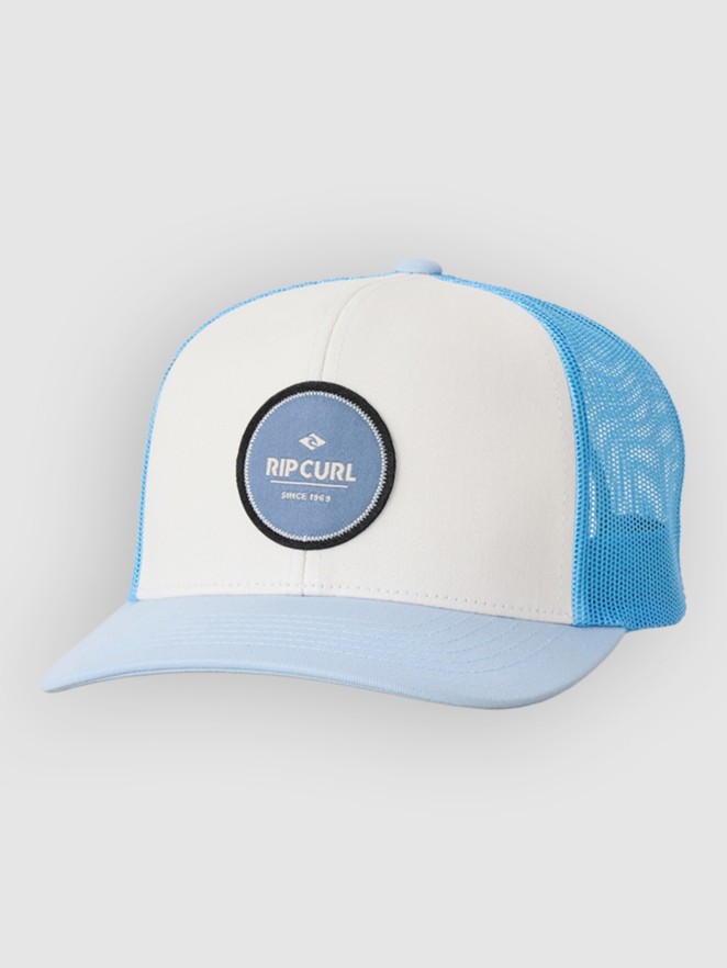 Rip Curl Routine Curve Trucker Cap