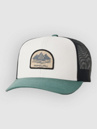 Rip Curl Custom Curve Trucker Cap