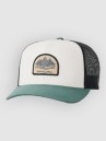 Rip Curl Custom Curve Trucker Cap