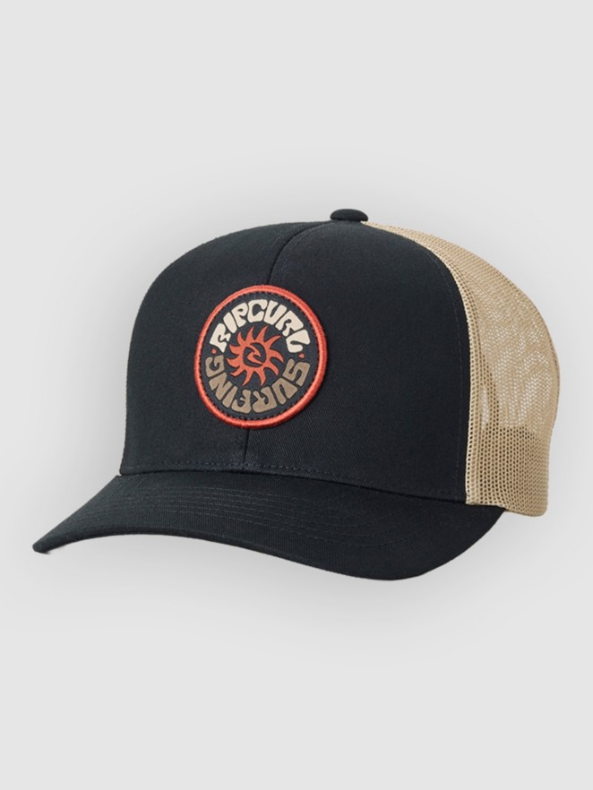 Rip Curl Custom Curve Trucker Cap