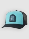 Rip Curl Custom Curve Trucker Cap