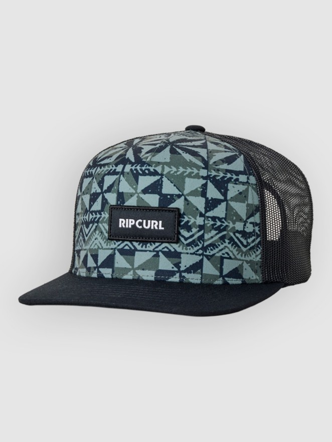 Rip Curl Combo Trucker Cappellino