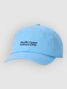 Rip Curl Mixed 6 Panel Cap