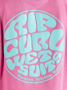 Rip Curl Icons Of Surf Relaxed T-Shirt