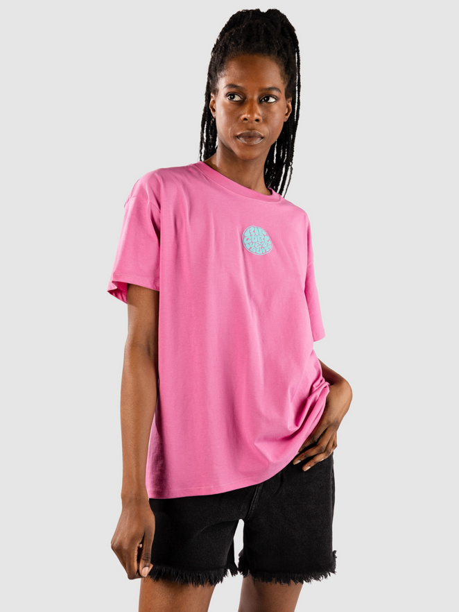 Rip Curl Icons Of Surf Relaxed T-Shirt