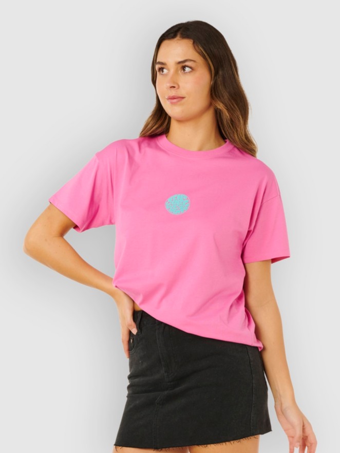 Rip Curl Icons Of Surf Relaxed T-Shirt