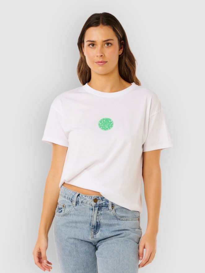 Rip Curl Icons Of Surf Relaxed T-Shirt