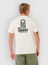 Rip Curl Vaporcool Search Stack Camiseta