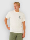 Rip Curl Vaporcool Search Stack T-Shirt