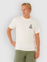 Rip Curl Vaporcool Search Stack T-Shirt