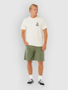 Rip Curl Vaporcool Search Stack T-Shirt