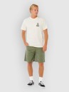 Rip Curl Vaporcool Search Stack T-Shirt