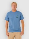Rip Curl Vaporcool Search Stack T-Shirt
