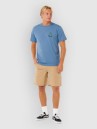 Rip Curl Vaporcool Search Stack T-Shirt