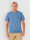 Rip Curl Vaporcool Search Stack T-Shirt
