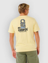 Rip Curl Vaporcool Search Stack T-Shirt
