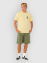 Rip Curl Vaporcool Search Stack T-Shirt