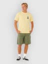 Rip Curl Vaporcool Search Stack T-Shirt