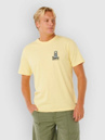 Rip Curl Vaporcool Search Stack T-Shirt