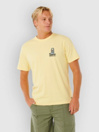 Rip Curl Vaporcool Search Stack T-paita