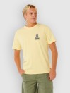 Rip Curl Vaporcool Search Stack T-paita