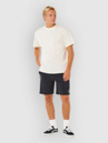 Rip Curl Search Embroidery T-Shirt