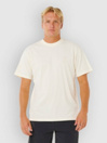 Rip Curl Search Embroidery T-Shirt
